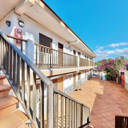 Coastview Terrace Studio By Tor Puerto de la Cruz (Tenerife) Eksteriør bilde