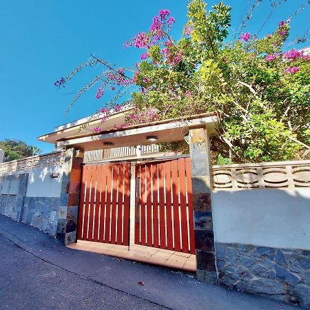 Coastview Terrace Studio By Tor Puerto de la Cruz (Tenerife) Eksteriør bilde