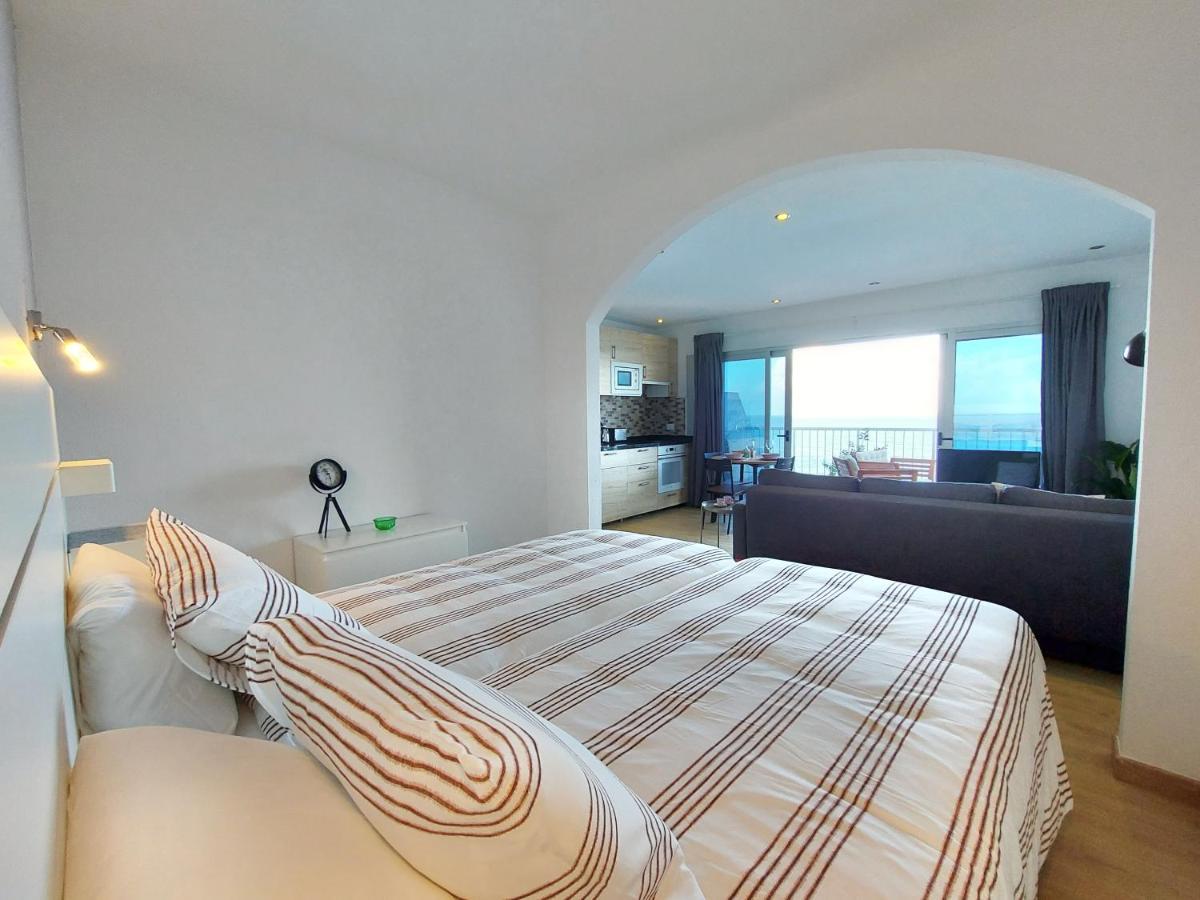 Coastview Terrace Studio By Tor Puerto de la Cruz (Tenerife) Eksteriør bilde