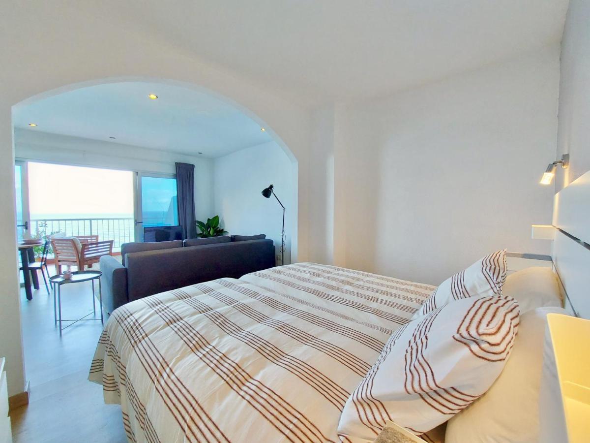 Coastview Terrace Studio By Tor Puerto de la Cruz (Tenerife) Eksteriør bilde