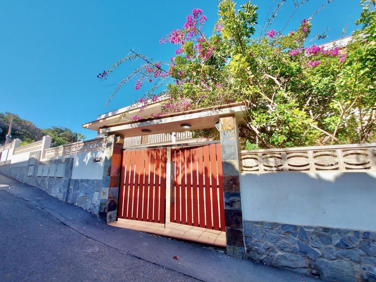 Coastview Terrace Studio By Tor Puerto de la Cruz (Tenerife) Eksteriør bilde